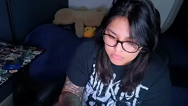 miacanela xo online show from 07/07/26, 12:46