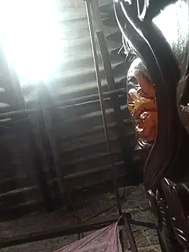 HotSexyBoudi online show from 10/18/25, 09:21