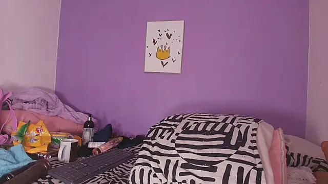 vale ross  online show from 01/28/25, 06:05