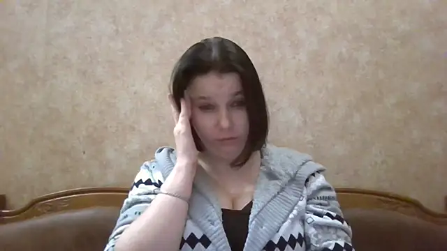 Snapshot of JeorginaJ chatting on 03/04/25, 04:30 JeorginaJ online show from 03/04/25, 04:30