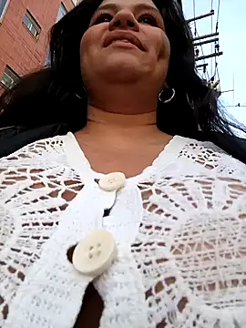 Julieta-tits online show from 12/14/24, 09:45