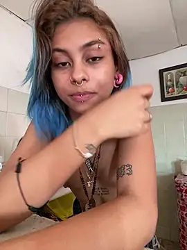 lilith horny online show from 01/23/25, 01:02