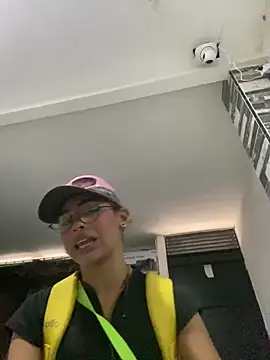 lilith horny online show from 02/11/25, 08:52