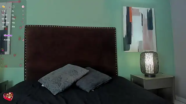 Tamaraakins online show from 02/09/25, 12:30