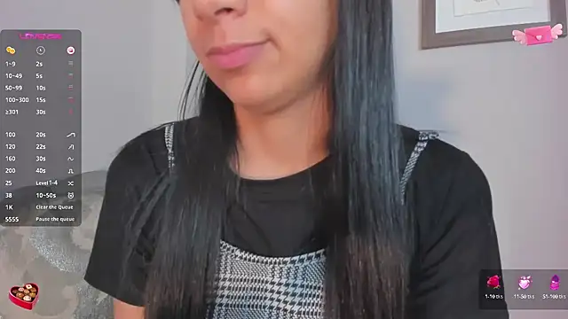 Tamaraakins online show from 02/26/25, 06:32