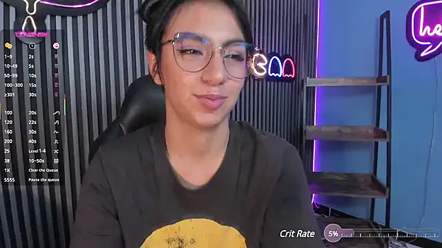 Tamaraakins online show from 03/18/25, 06:59