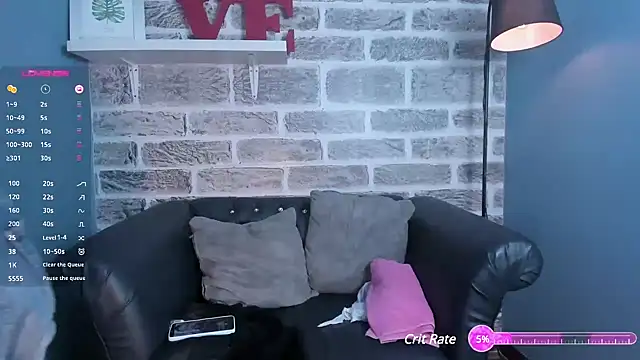 Tamaraakins online show from 03/20/25, 01:26