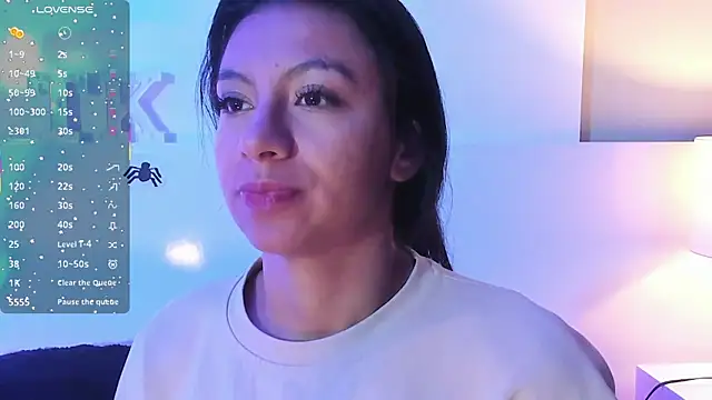 Tamaraakins online show from 10/29/25, 12:40