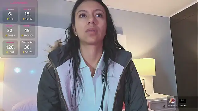 Tamaraakins online show from 01/06/26, 12:42