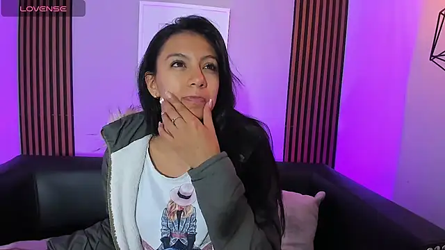 Tamaraakins online show from 01/10/26, 02:08