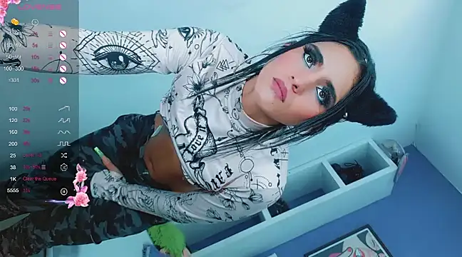 Snapshot of valentina_princess_ chatting on 02/03/25, 08:02 valentina princess online show from 02/03/25, 08:02