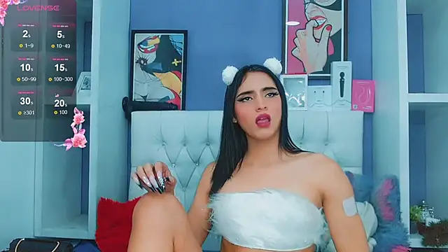 Snapshot of valentina_princess_ chatting on 03/05/25, 01:39 valentina princess online show from 03/05/25, 01:39