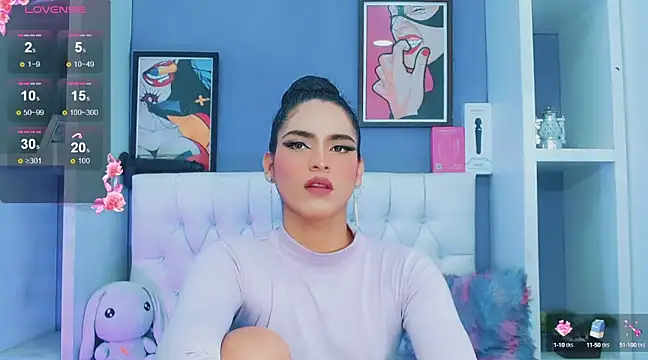 Snapshot of valentina_princess_ chatting on 03/07/25, 09:07 valentina princess online show from 03/07/25, 09:07