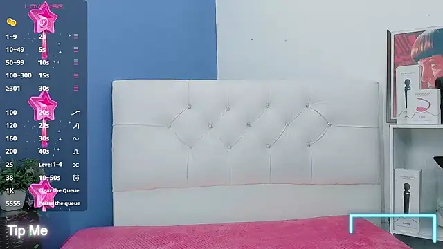 Snapshot of valentina_princess_ chatting on 11/12/25, 05:19 valentina princess online show from 11/12/25, 05:19