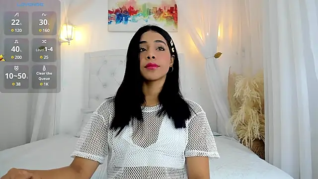 aaryy  online show from 03/05/25, 04:24