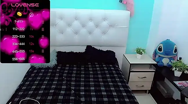 kinverly sexyx online show from 12/07/24, 03:41