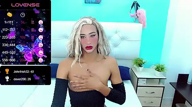 kinverly sexyx online show from 12/17/24, 06:09