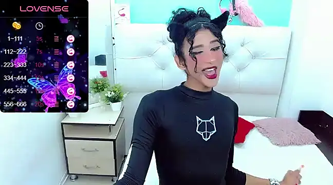 kinverly sexyx online show from 12/27/24, 03:48