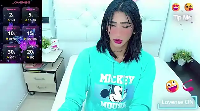 kinverly sexyx online show from 02/11/25, 11:54