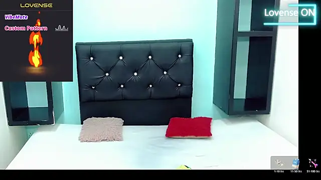 kinverly sexyx online show from 02/12/26, 04:07