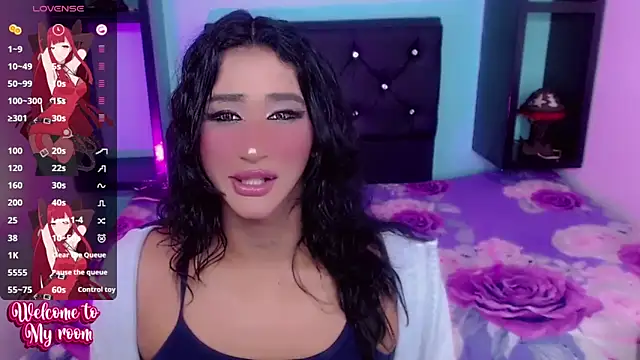 kinverly sexyx online show from 03/28/26, 03:50