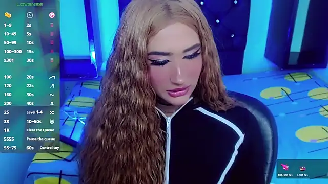 kinverly sexyx online show from 04/07/26, 04:02