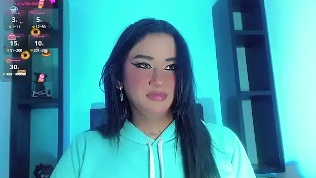 kinverly sexyx online show from 04/21/26, 04:52