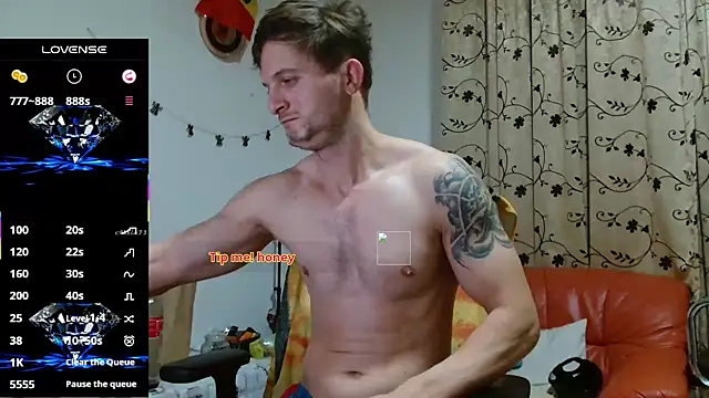 colin hopex online show from 11/09/25, 07:06