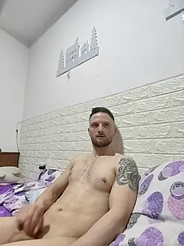 colin hopex online show from 04/10/26, 03:45