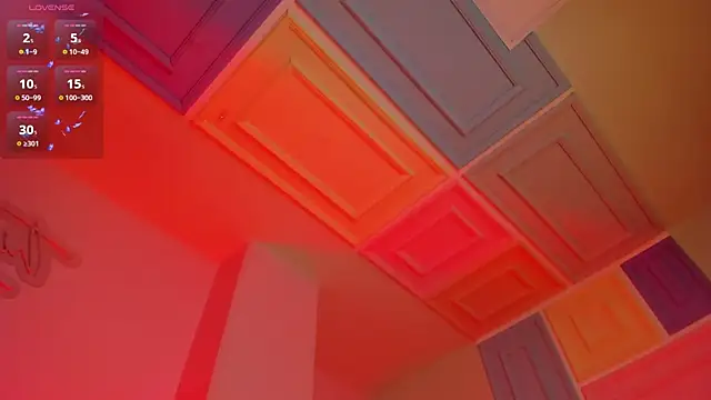 ViolettCastel online show from 03/20/25, 10:29