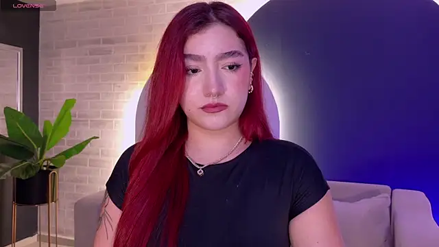 ViolettCastel online show from 03/14/26, 07:41