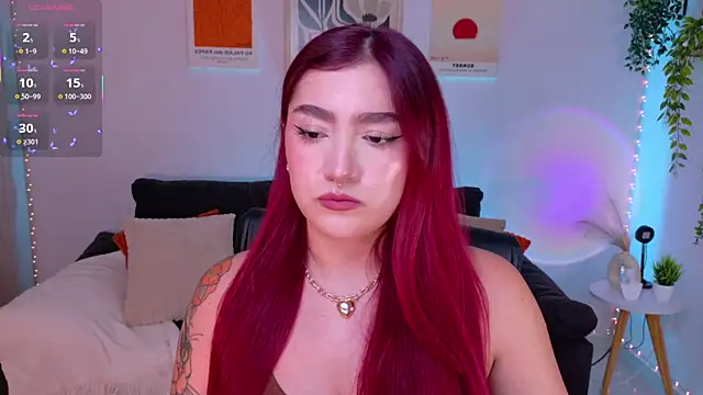 Snapshot of ViolettCastel chatting on 07/05/26, 12:28 ViolettCastel online show from 07/05/26, 12:28