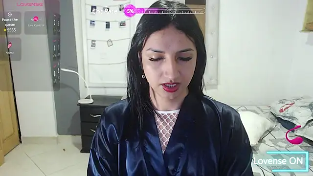 Miss Karla1 online show from 12/16/24, 10:24