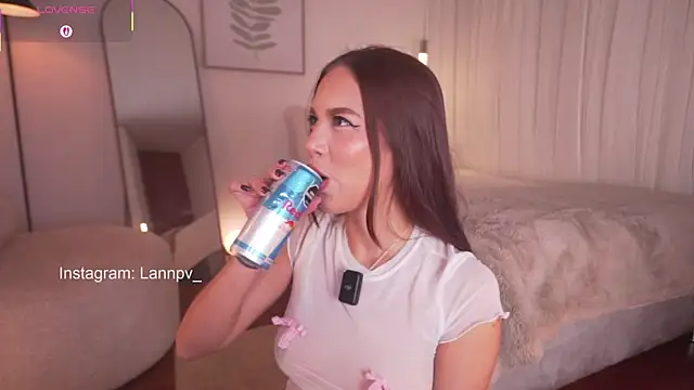 lanie   online show from 01/08/26, 09:50