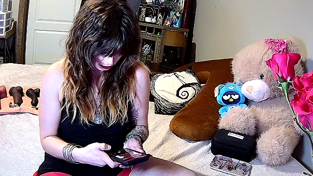 Snapshot of ZeelaXoXo chatting on 02/14/26, 05:48 ZeelaXoXo online show from 02/14/26, 05:48