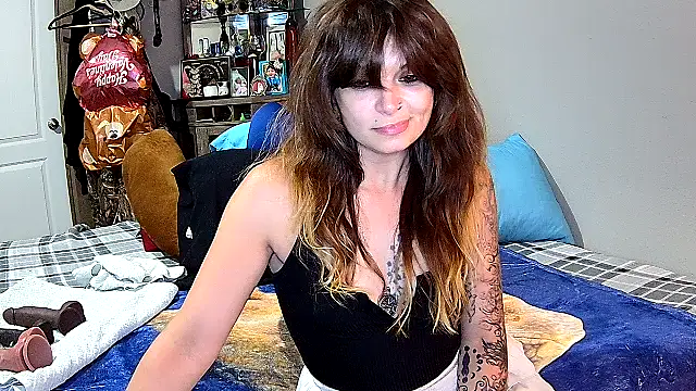 ZeelaXoXo online show from 04/01/26, 06:03