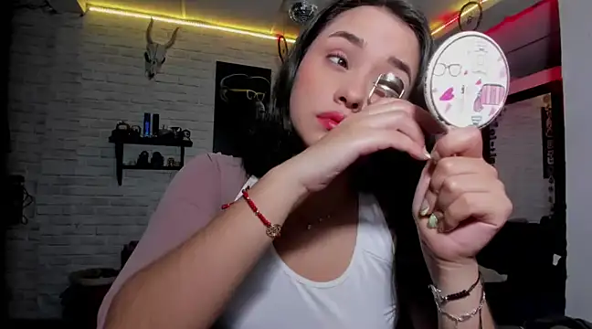 Kimmymadison- online show from 12/08/24, 04:46