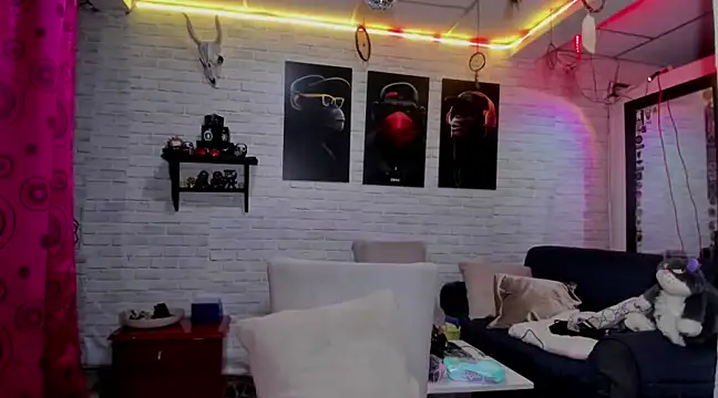 Kimmymadison- online show from 12/16/24, 11:18