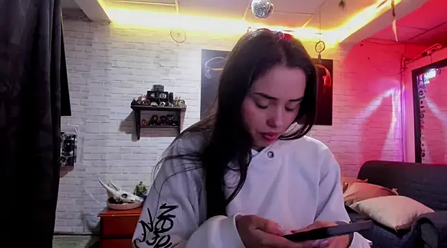 Kimmymadison- online show from 02/20/25, 03:45