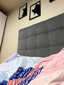 Kimmymadison- online show from 09/14/25, 04:22