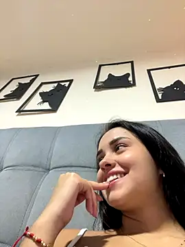 Kimmymadison- online show from 09/18/25, 04:03