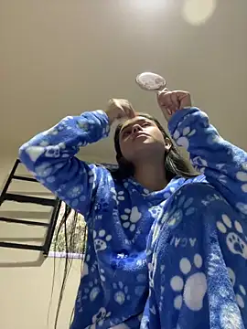 Kimmymadison- online show from 10/02/25, 10:17