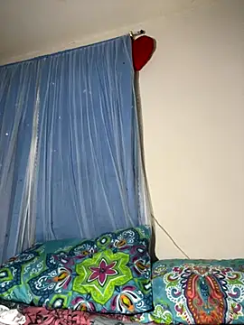 Kimmymadison- online show from 10/16/25, 07:48