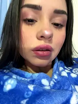 Kimmymadison- online show from 10/22/25, 03:40