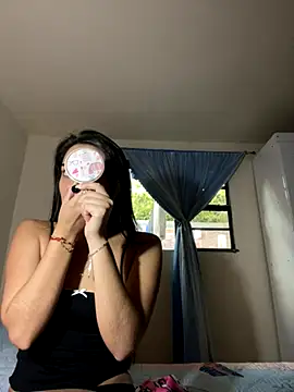 Kimmymadison- online show from 11/21/25, 09:13