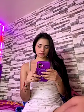 Kimmymadison- online show from 12/18/25, 09:10