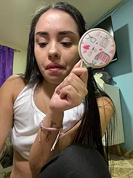 Kimmymadison- online show from 01/10/26, 09:05