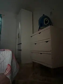 Kimmymadison- online show from 02/12/26, 09:43