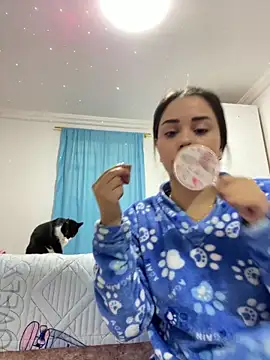 Kimmymadison- online show from 02/17/26, 08:59