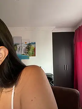 Kimmymadison- online show from 03/17/26, 09:40